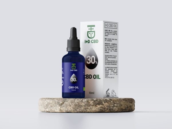 venta online aceite cbd natural
