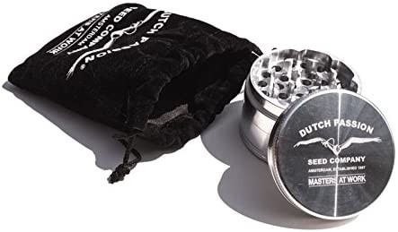 comprar grinder aluminio