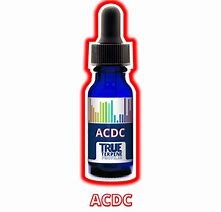 comprar true terpenes acdc