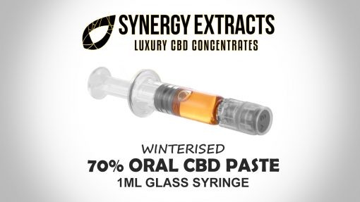 venta online extracto cbd