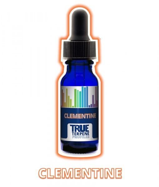 comprar true terpenes clementine