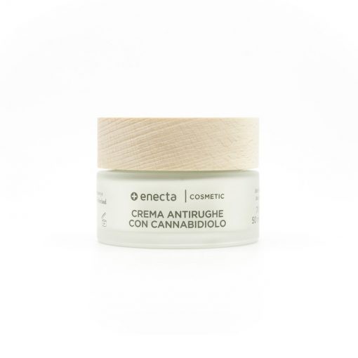 Crema antiarrugas 700ml - Enecta 