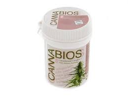 comprar balsamo menta y limon cannabios