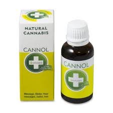 comprar cannol annabis