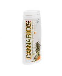 comprar cannabios body milk