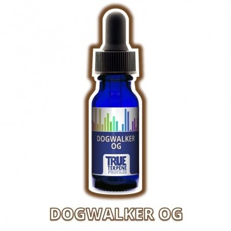 comprar true terpenes dogwalker og