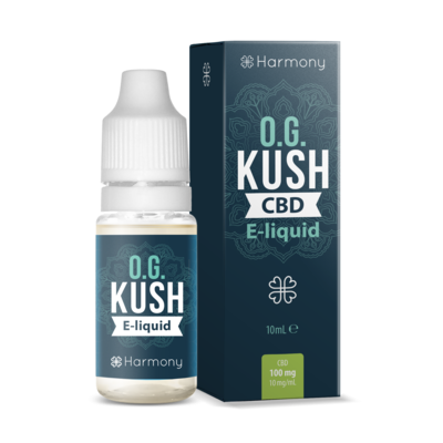 comprar eliquido og kush de harmony