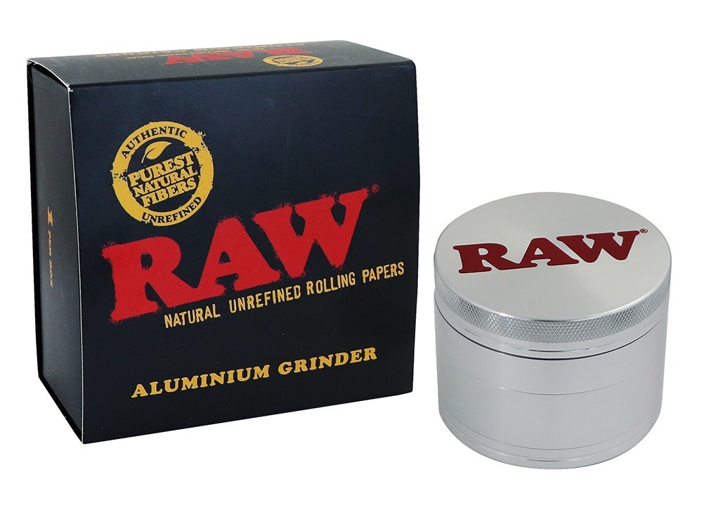 comprar grinder raw 