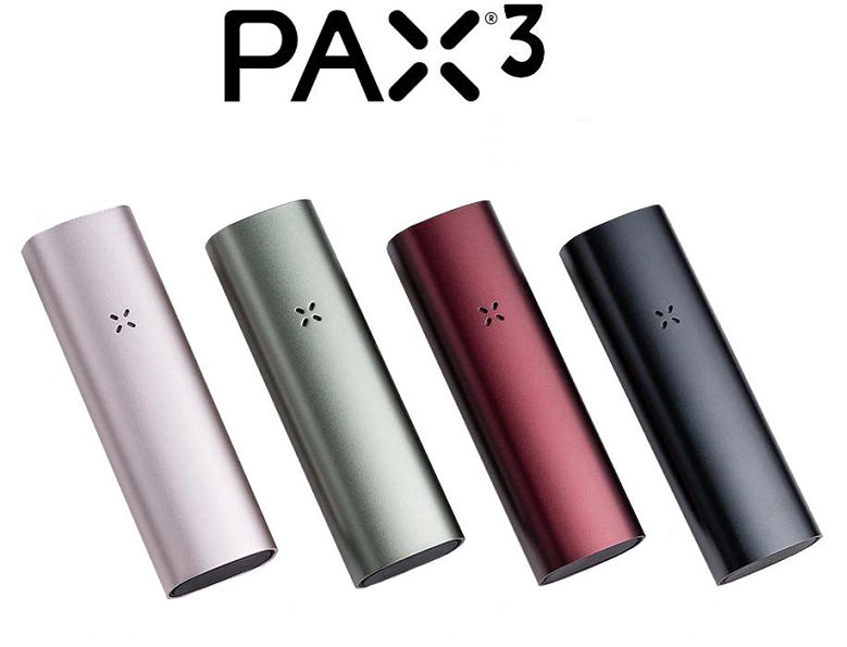 comprar vaporizador pax 3