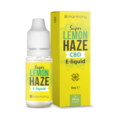 comprar eliquido super lemon haze harmony