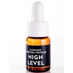 CALI TERPENOS CANNABIS HIGH LEVEL