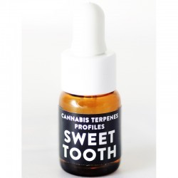 comprar terpenos sweet tooth