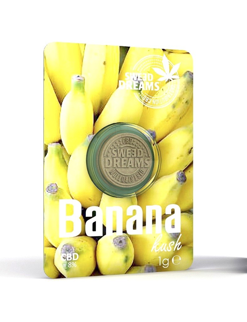 venta online hash cbd banana