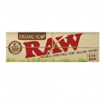 comprar papel raw 1/4 organico