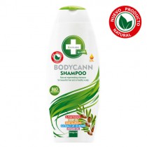 comprar bodycann champu