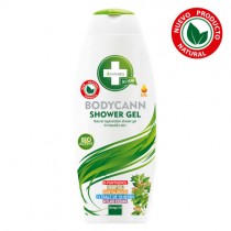 comprar bodycann gel de ducha