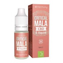 comprar e-liquido critical mala de harmony