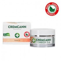 ANNABIS CREMCANN: omega 3 y 6-15ML