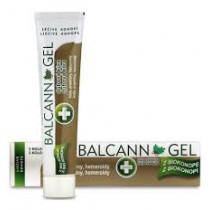 comprar balcann gel annabis via online