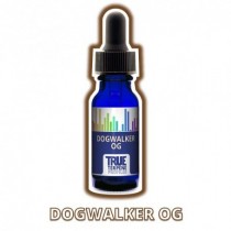comprar true terpenes dogwalker og