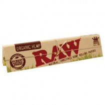 venta papel raw king size organico