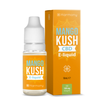 comprar eliquido mango kush de harmony