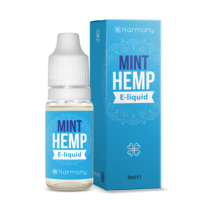 comprar eliquido cbd mint harmony
