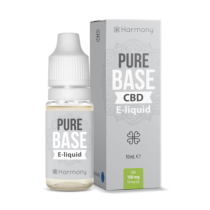 comprar eliquido pure base de harmony