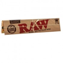 venta online papel fumar raw king size