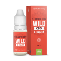 comprar eliquido cbd strawberry harmony