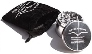 comprar grinder aluminio