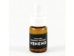 CALI TERPENOS CANNABIS VENENO 
