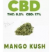 comprar flores cbd mango kush